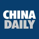 CHINA DAILY - 中国日报 app icon