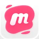 Meetup: grupos/eventos locais app icon