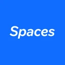 Spaces: Follow Businesses app icon