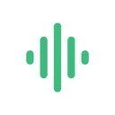 Podcasts app icon