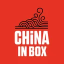 China In Box - Delivery app icon