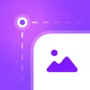 Image Resizer. app icon