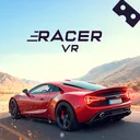 Car Racer Vr Pro app icon