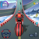 Bike Race: Racing Games app icon