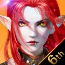 Dragon Storm Fantasy app icon