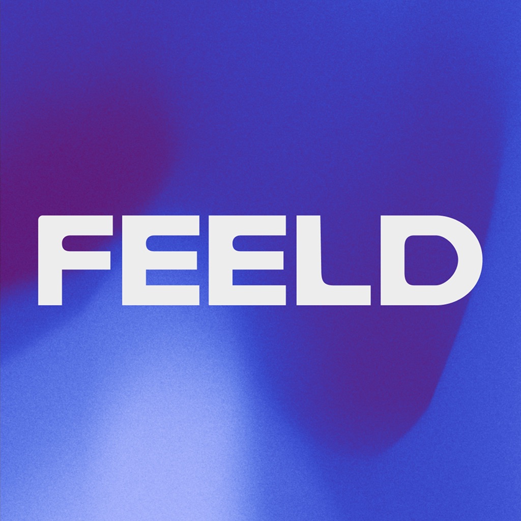 Feeld — Namoro icon from 2026-08-14