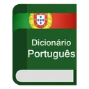 Dicionário de Português app icon