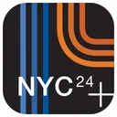KickMap NYC+ app icon