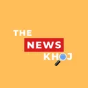 Short News App : The News Khoj app icon