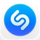 Shazam app icon