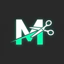 MangaCut - Animação de Mangá app icon