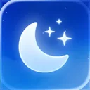 Night Light Nightlight Color app icon