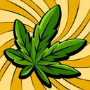 Weed Inc: Idle Tycoon app icon