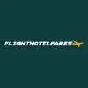 FlightHotelFares app icon