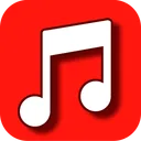 Offline Music Mp3 Player- Muso app icon