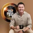 Café Com Deus Pai app icon