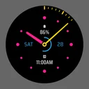 SPRiNGING SPLoTCH watch face app icon