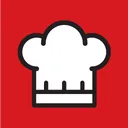 Claudia Cozinha Receitas app icon