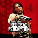 Red Dead Redemption app icon