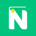Novelah - Ler romances livros app icon