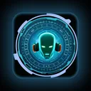 Jarvis - Your AI Assistant app icon