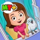 My Town : Home - Family Games app icon