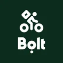 Bolt Food Courier app icon