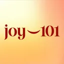Joy 101 - Curated by Hoda Kotb app icon