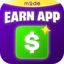 Make Money: Play to Earn Cash app icon