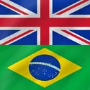 Inglês - Português app icon