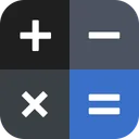 Calculadora: Porcentaje, Moeda app icon