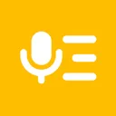 Listen AI: Texto para Áudio app icon