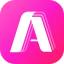 AstraNovel - Infinite Books app icon