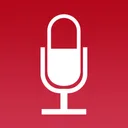 QuickVoice2Text Email (PRO Recorder) app icon