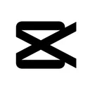 CapCut: Photo & Video Editor app icon
