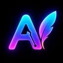 3D GPT AI Photos Video Maker app icon