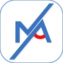 Miter Angle: Angle Calculator app icon