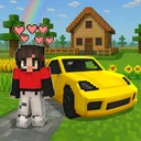 Craft World Survival app icon