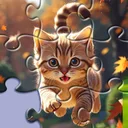 Jigsaw Block Puzzle: Daily HD app icon
