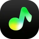 TuneCarry: Música offline app icon