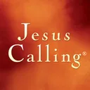 Jesus Calling Daily Devotional app icon