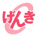 GENKI Conjugation Cards app icon