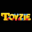 Toyzie AI: Toy Value Scanner app icon