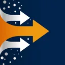 Arrow Stickers For iMessage app icon