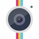 Timestamp Camera app icon
