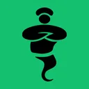 Travel Genie: Trip Itinerary app icon