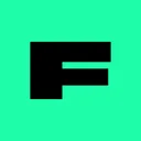 FLYP - Fashion Design Studio app icon