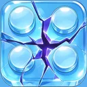 Color Block Jam app icon