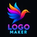 Logo Maker & Logo Creator app icon