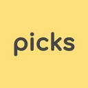 Picks Manager app icon